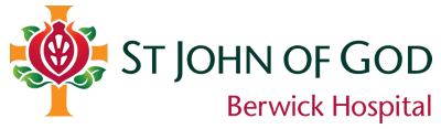 St John of God Hospital Berwick